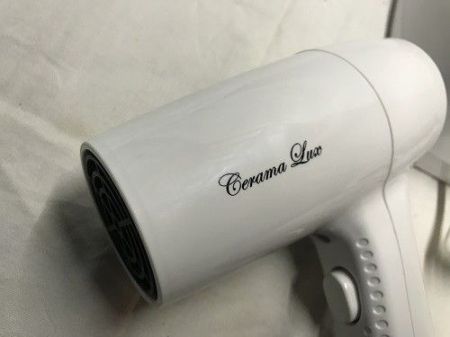 Фен CeramaLux D90289, артикул 