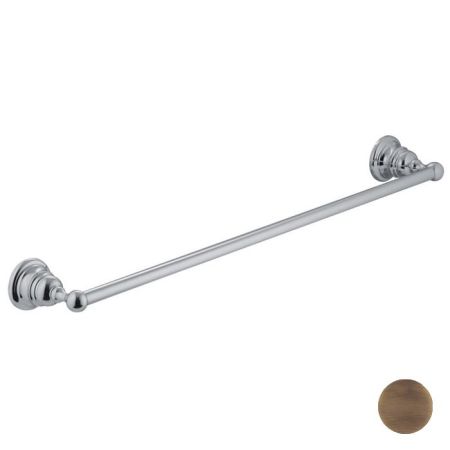 FIMA|Carlo Frattini Victory Полотенцедержатель 600 мм., цвет бронза, артикул F6060/60BR