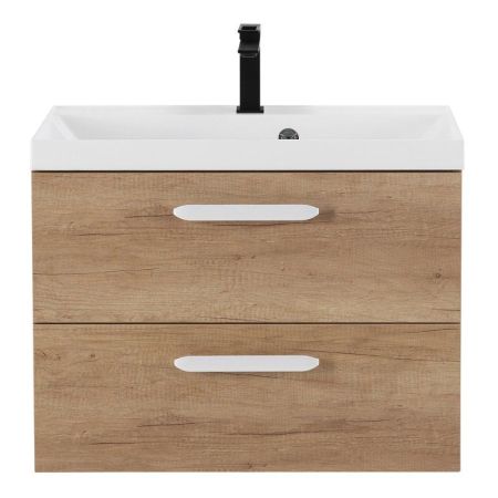 Мебель для ванной комнаты BELBAGNO AURORA-700, артикул 8.1135.192160.40