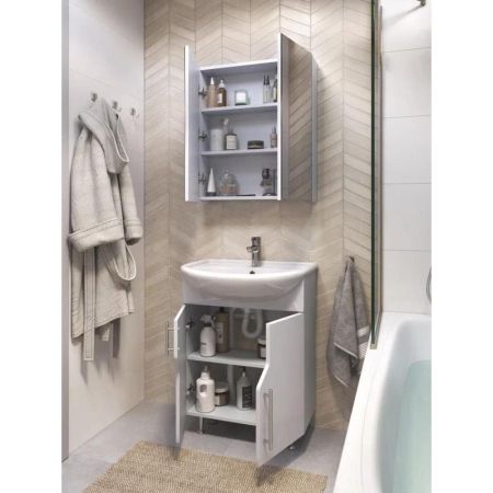 Тумба под раковину напольная VIGO Turin 226, 60 см