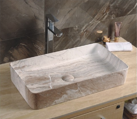 Умывальник CeramaLux 596, артикул 