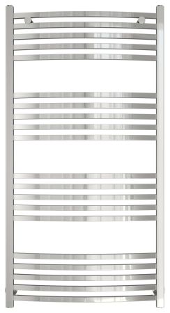 Полотенцесушитель водяной АРКУС 1200х600 (Без покрытия), артикул 00-0251-1260