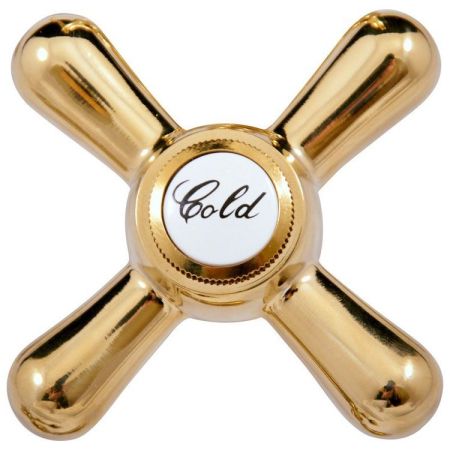 Ручка для смесителя Rav Slezak KR1001Z, артикул KR1001Z