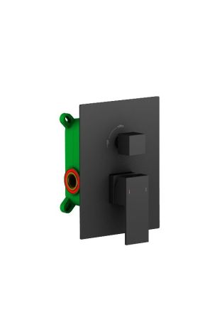 Душевая система встроенная Timo Selene SX-2039/03SM черный, артикул SX-2039/03SM