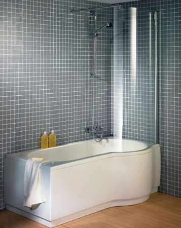 Ванна DORADO 170х75 L*, артикул BA8100500000000