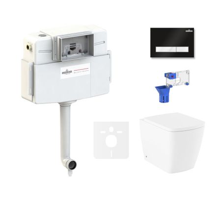 Комплект 5 в 1 Lavinia Boho Relfix Aveo 87551072, артикул 87551072