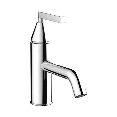 Nicolazzi Flag  Смеситель  для раковины однорычажный,с донным клапаном,цвет хром