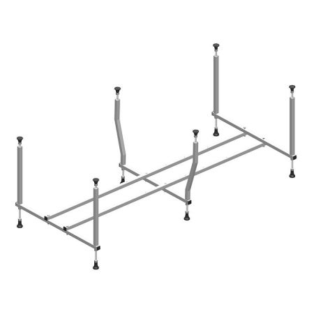 Каркас TIMO (KT18), артикул KT18