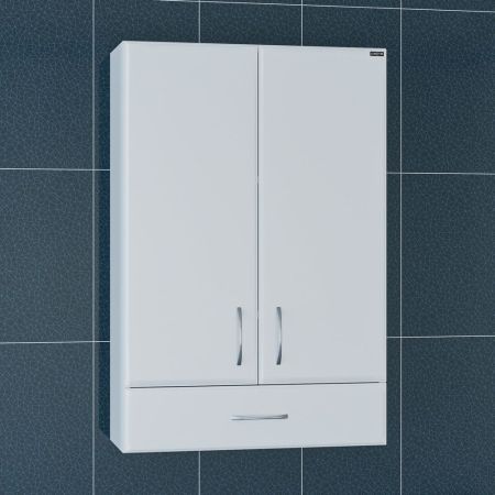 Шкаф подвесной "Стандарт 600*900" 1 ящ. над стиральной машиной, артикул 401012