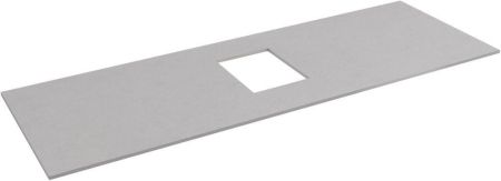 Столешница Allen Brau Priority 120 1.31012.B-S бежевый структ, артикул 1.31012.B-S