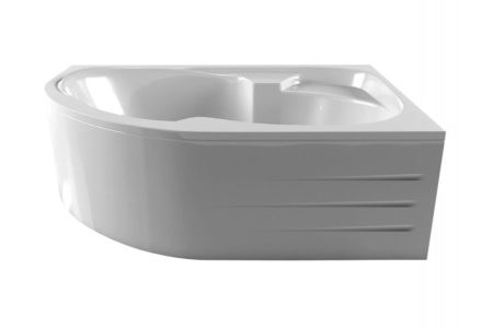 Ванна акриловая правосторонняя Relisan SOFI Гл000023832, 160x100, артикул Гл000023832