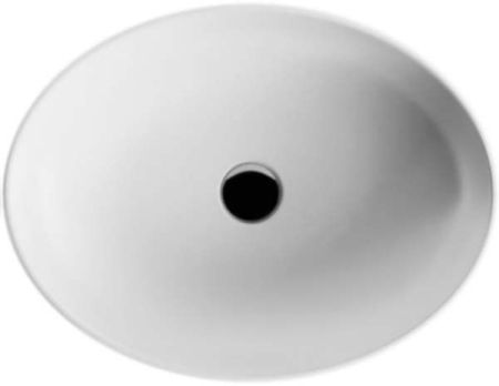 Раковина-чаша Bien Harmony 59 HRLG05901FD0W3000 Белая