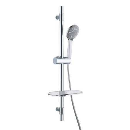 Душевой гарнитур Iddis Torr TOR3F00i16 Хром, артикул TOR3F00i16