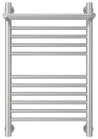 Полотенцесушитель водяной "БОГЕМА 1П +" 600х400 (Сатин), артикул 071-0223-6040