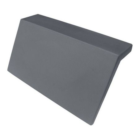Подголовник EXCELLENT Prim (серый), артикул WAZA.PRIM-SZARY