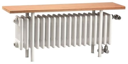 Zehnder Charleston Relax CR 5026-18 5026-18