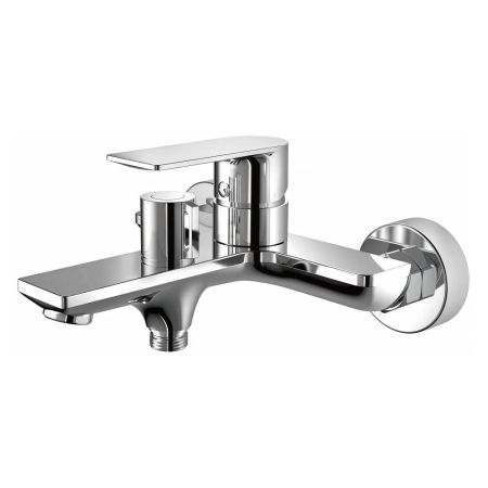 Смеситель для ванны Maretti Ritta RI22RF505, хром, артикул RI22RF505