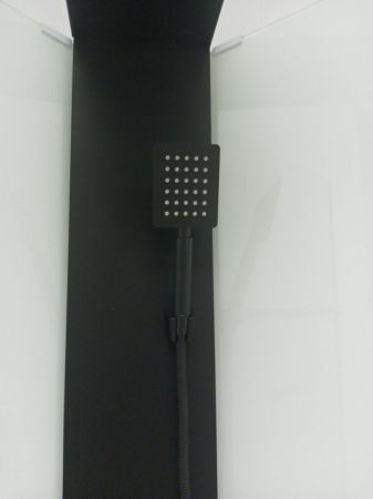 Кабина MiMi901B душевая Cerutti SPA (90x90x215-225)