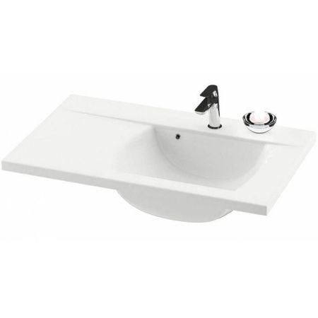 Тумба с раковиной Ravak Classic 80 R Set SD 70508023 Белый глянец Тумба с раковиной Ravak Classic 80 R Set SD 70508023 Белый глянец