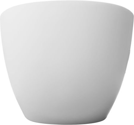 Ванна из искусственного камня Allen Brau Solid Stone Krion Oval 170x80 2.35003.21, артикул 2.35003.21