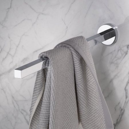 Полотенцедержатель Keuco Edition 90 34 19022 010000 Хром, артикул 19022010000