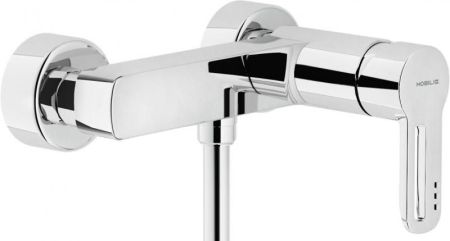 Смеситель для душа Nobili New Road RD00130CR Хром, артикул RD00130CR