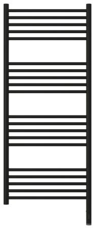 Полотенцесушитель, Сунержа, Богема 3.0, электрический, ширина, мм-532, глубина, мм-75, высота, мм-1324, межосевое расстояние-500, подключение-нижнее справа, электрокомплект-МЭМ, мощность, Вт-300, материал-нержавеющая сталь, назначение-система электроснабж