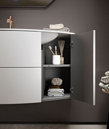 Мебель для ванной комнаты CEZARES EDEN 90, артикул 82399