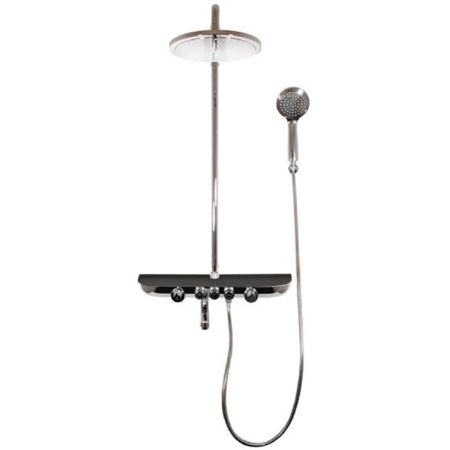 Душевая система Rav Slezak Murray MU253.5/4SC, артикул MU253.5/4SC