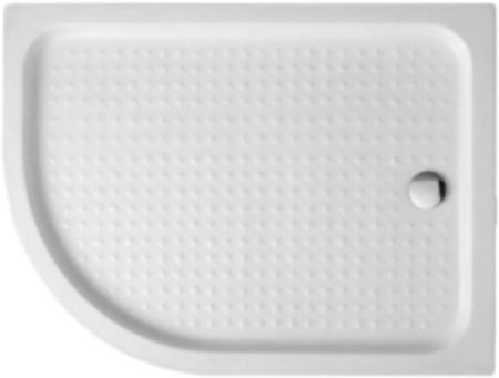 Акриловый поддон Cezares Tray A RH 120x90x15 L Белый, артикул TRAY-A-RH-120/90-550-15-W-L