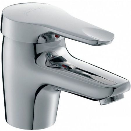 Смеситель для раковины Jacob Delafon Kandel E660RU-CP Хром, артикул E660RU-CP