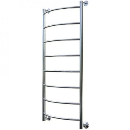 Водяной полотенцесушитель Тругор Приоритет 1 НП 120x40 Хром