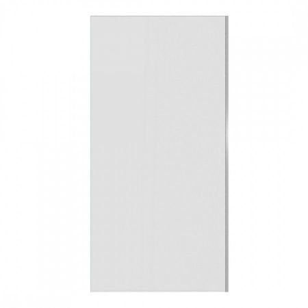 Шторка на ванну 70х140 см Maretti Marta MA41F7014099-015, профиль хром, артикул MA41F7014099-015