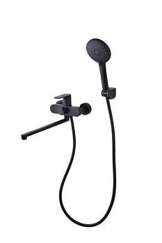 Смеситель DK для ванны Bayern.Fürth (DA1523305)