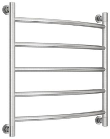 Полотенцесушитель водяной "ГАЛАНТ+" 600х600 (САТИН)