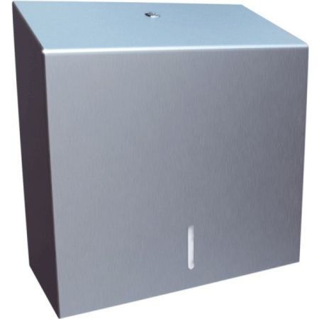 Держатель бумажных полотенец Merida Stella Classic Maxi AEM101.L Матовый хром