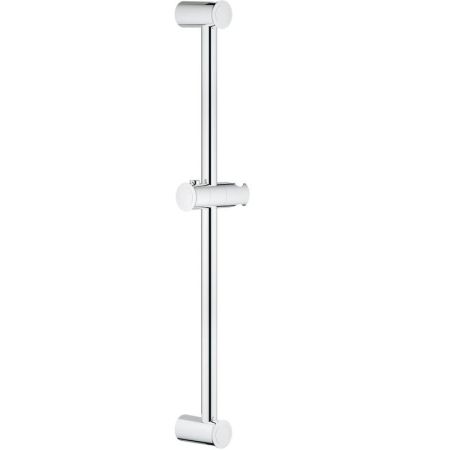 Душевая штанга GROHE Tempesta Rustic 600 мм, хром (27519000)