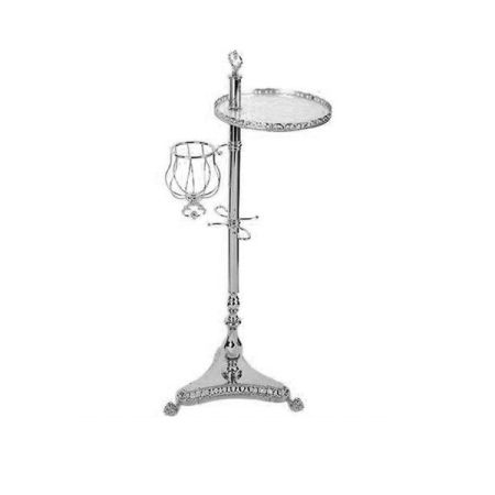 Стойка Migliore Elisabetta ML.ELB-60.148 CR (хром), артикул ML.ELB-60.148.CR