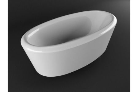 Ванна акриловая отдельностоящая Relisan NEONA Гл000000548, 180x90, артикул Гл000000548