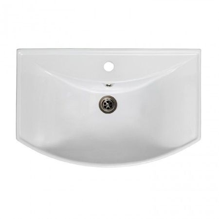 УМЫВАЛЬНИК RUNO мебельный Kirovit Стиль 65 (УТ000002285), артикул УТ000002285