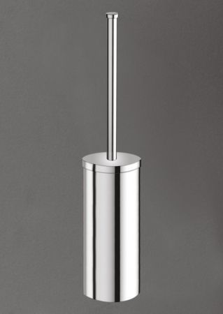 Щетка для унитаза напольная ART&MAX OVALE AM-E-D001BL, артикул AM-E-D001BL