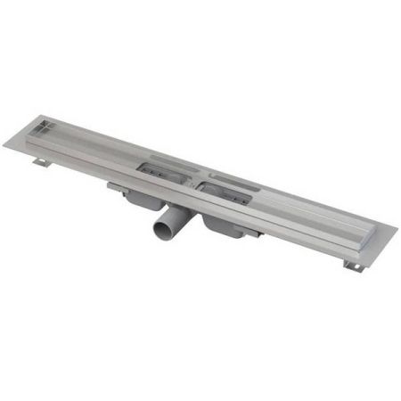 Душевой лоток Alcaplast Low APZ101-1150 без решетки, артикул APZ101-1150