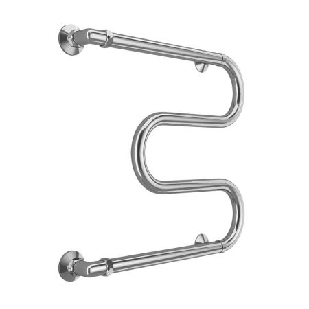 Полотенцесушитель водяной Terminus М-образный (1") 50х50, артикул 4620768881145