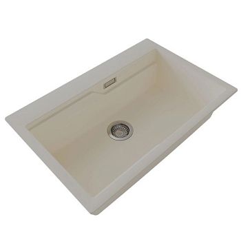 Кухонная мойка Florentina РОМИЯ 20.495.E0770.202, шампань