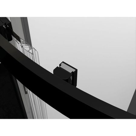 Душевая кабина Black&White Galaxy G8701 с гидромассажем, артикул 8701900