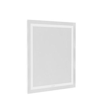 Зеркало с подсветкой, 60 см, IDDIS Zodiac (ZOD6000i98)