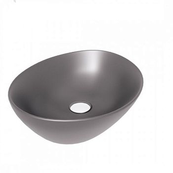 Раковина чаша Maretti EN13NS87-985, серая