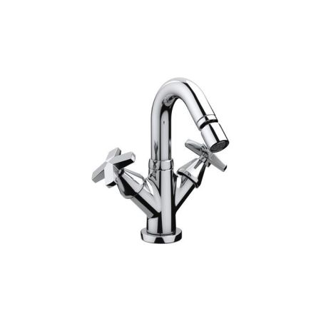 Nicolazzi Star  Смеситель для биде, без донного клапана,цвет хром, артикул 4837TCCRA1