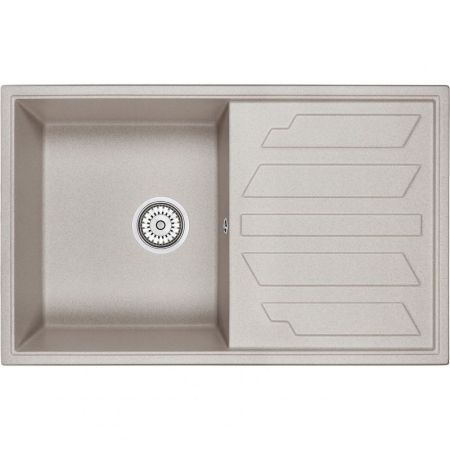 Кухонная мойка Granula GR-8002 Антик, артикул GR-8002 антик