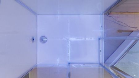 Душевая кабина Timo Helka 90x120 H-515R с гидромассажем, артикул H-515R